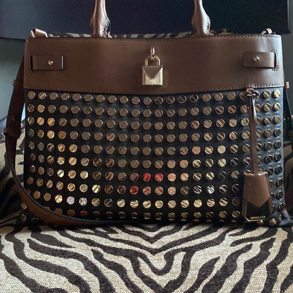 Purse and wallet Set